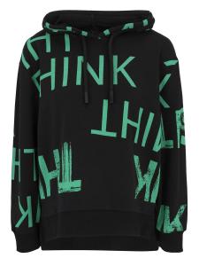 Свитер Doris Streich, черный