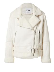 Куртка межсезонная Tally Weijl, светло-бежевый