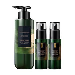 Набор шампуня и кондиционера unisex Qing You Tang