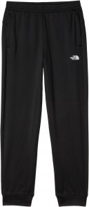 Спортивные флисовые брюки TNF Performance The North Face Kids, TNF Black