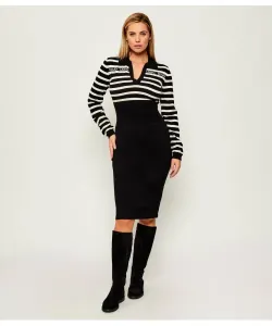 Платье Liu Jo Sport, черный