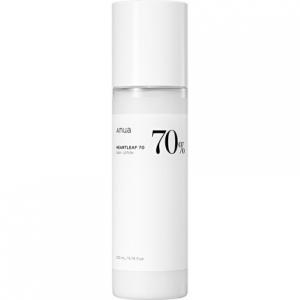 Heartleaf 70 Ежедневный лосьон - 200 мл Anua