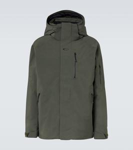 Горнолыжная куртка Sub Temp RC Gore-Tex Oakley, New Dark Brush