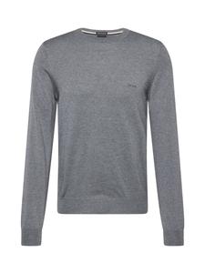 Свитер BOSS Botto-L, серый