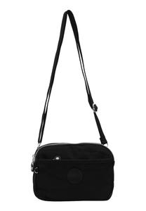 Сумка через плечо Mindesa, черный