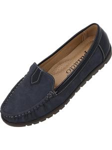 Тапочки palado, цвет blue/blue