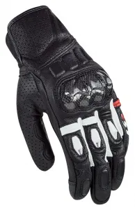 Перчатки LS2 Spark LS2 Helmets, черный/белый