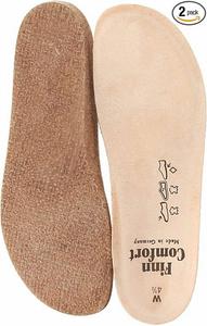 Кроссовки Finnamic Footbed In Brown Finn Comfort