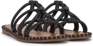 Сандалии Jessica Simpson Briellea 2, черный