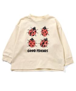 Футболка с рисунком на тему искусства