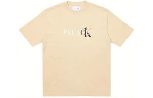 Футболка CK1 PALACE, хаки