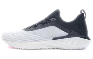 Кроссовки Super Light 17 мужские с низким верхом белые/черные Lining