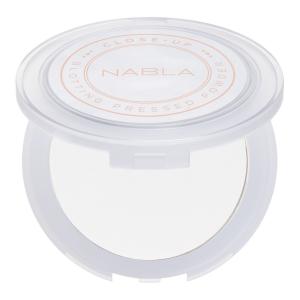 Пудра для лица close-up blotting pressed Nabla, вес 15 гр.