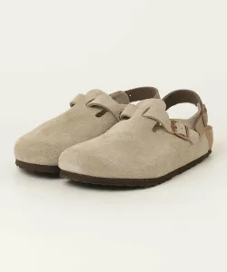 BIRKENSTOCK Tokio Замша 1028337 1028287