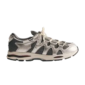 Кроссовки Ronnie Fieg x Asics Gel Mai 0.1, Worlds Fair Pack - Japan