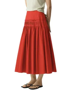 Юбка миди Theory