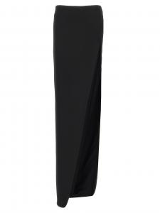 Юбка 'Janita' Ann Demeulemeester, черный