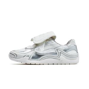 Низкие женские кроссовки FAIRWHALE, White