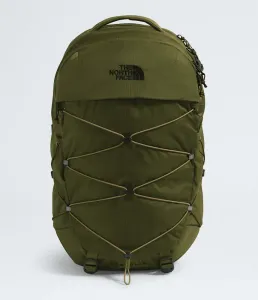 Женский рюкзак Borealis The North Face, Forest Olive/Utility Brown