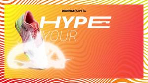 Мужские футбольные бутсы для мини-футбола Kipsta Ginka 900 2022/2023