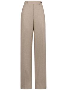 Kiton кашемировые брюки, нейтральный