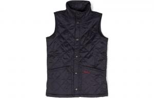 Детский жилет BARBOUR, синий