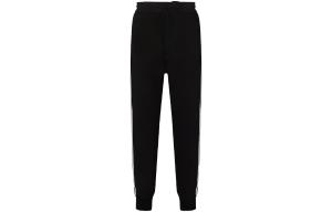 Брюки Y 3 Casual мужские Y-3, черный