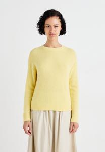 Джемпер HOPE MSCH Copenhagen, желтый