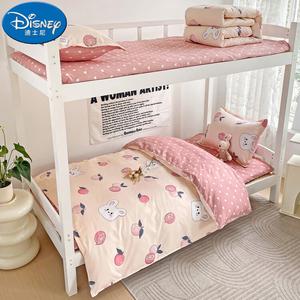 Disney Комплект постельного белья 1,2 м, 6 предметов [одеяло 3,5 кг + матрас + наволочки]