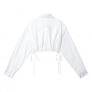 Женская рубашка Alexander Wang, белый