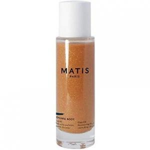 Масло Reponse Body Glam 0,1 кг, Matis