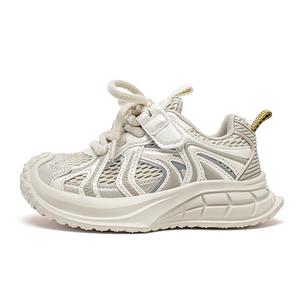 Детская обувь для повседневной жизни HOBIBEAR, хаки