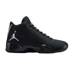 Кроссовки Air Jordan XX9, черный
