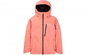 AK Ski Tops Men's BURTON, коралл