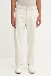 Джинсы Calvin Klein, бежевый