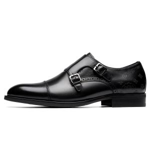 Туфли LAORENTOU Dress Shoes Men Low-Top