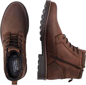 Мужские ботинки Camel Active ModernFashion, Coffee