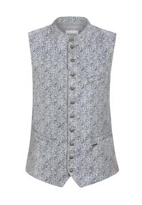 Традиционный жилет рамиро Stockerpoint, коричневый