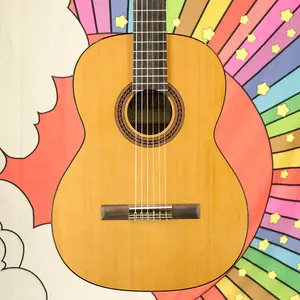 Классическая гитара Cordoba C5, кедр / махагони