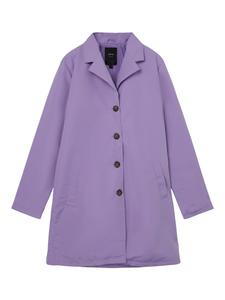 Пальто NAME IT MOUISE, лаванда