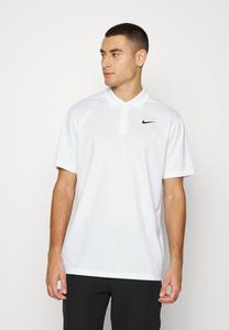Рубашка поло Nike DRYFIT VICTORY SOLID, цвет White