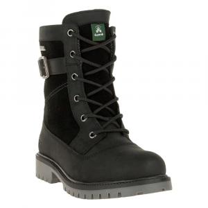 Водонепроницаемые зимние ботинки Rogue Mid Kamik, черный