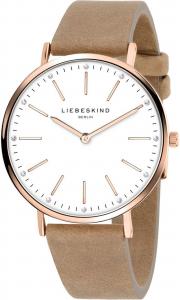 Liebeskind Berlin Часы Analog в цвете Sand