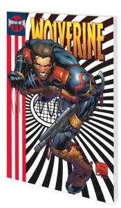 House of M: World of M, Featuring Wolverine (Marvel Enterprises)
