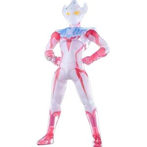 Ультрамен тайга shf специальное прозрачное издание, эксклюзивная фигурка в масштабе BANDAI