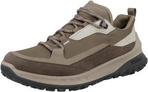 Женские ультралегкие кроссовки ECCO Ultra Terrain Low, Taupe