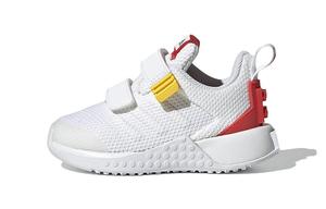 Кроссовки adidas Sport Pro  LEGO X  I 'White Red'