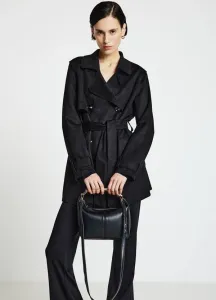 Однотонная сумка Calliope, Ultrablack