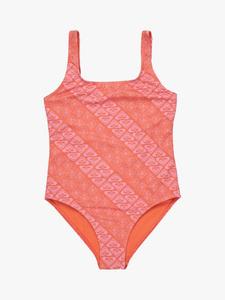 Детский купальник Heart 'N Soul Roxy, Emberglow