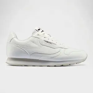 Мужские кроссовки Cimer 25I John Smith, белый